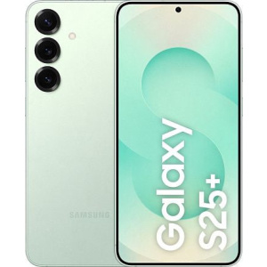 Samsung Galaxy S25+ 12/256 ГБ, Мятный