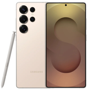 Samsung Galaxy S25 Ultra 12/256 ГБ, Pinkgold Titanium (Розовый)