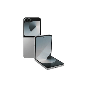 Samsung Galaxy Z Flip6 12/256 ГБ, Серый