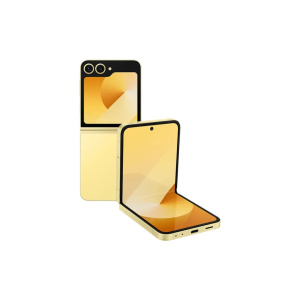 Samsung Galaxy Z Flip6 12/256 ГБ, Желтый