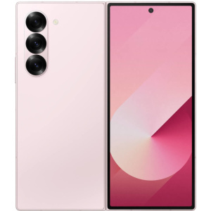 Samsung Galaxy Z Fold 6 12/256 ГБ Pink (Розовый)