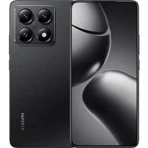 Xiaomi 14T 12/256 Гб, черный