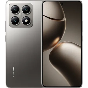 Xiaomi 14T 12/256 Гб, серый
