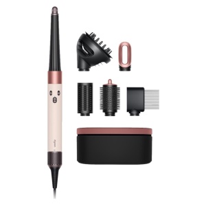 Стайлер Dyson Airwrap Complete Long HS08 (Ceramic Pink/Rose Gold)