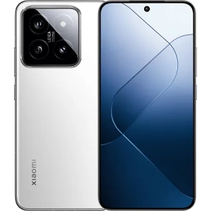 Xiaomi 14 12/256GB, белый