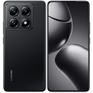 Xiaomi 14T Pro 12/256 Гб, черный