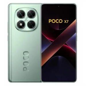 Xiaomi Poco X7 5G 12/512Gb Green