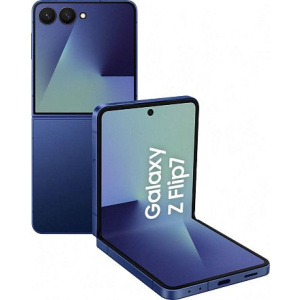 Samsung Galaxy Z Flip 7 12/256 ГБ Navy (Синий)