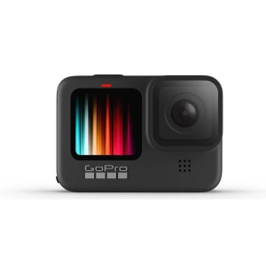 Экшн-камера GoPro Hero 9 Black Edition (CHDHX-901-RW)