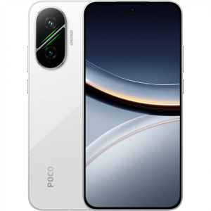 Xiaomi Poco F7 12/256 Гб, белый