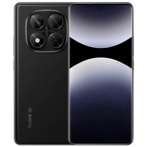 Xiaomi Redmi Note 14 Pro 12/256 Гб, черный