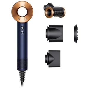 Dyson Supersonic HD15, Blue/Copper