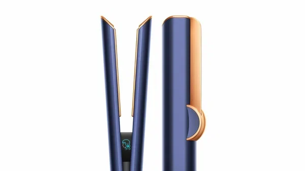 Выпрямитель Dyson Airstrait Straightener HT01 Prussian Blue/Rich Copper