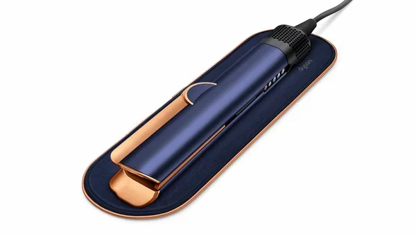 Выпрямитель Dyson Airstrait Straightener HT01 Prussian Blue/Rich Copper