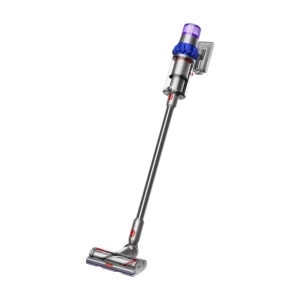 Пылесос Dyson V15 Detect Extra SV47 Blue/Nickel