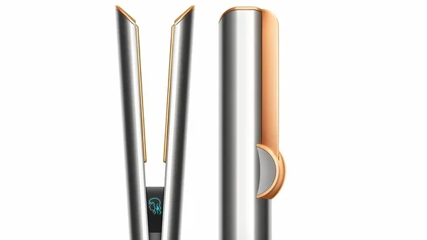 Выпрямитель Dyson Airstrait Straightener HT01 Bright Nickel/Bright Copper