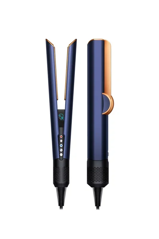 Выпрямитель Dyson Airstrait Straightener HT01 Prussian Blue/Rich Copper