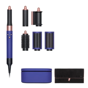 Стайлер Dyson Airwrap Complete Long Vinca Blue/Rose HS05