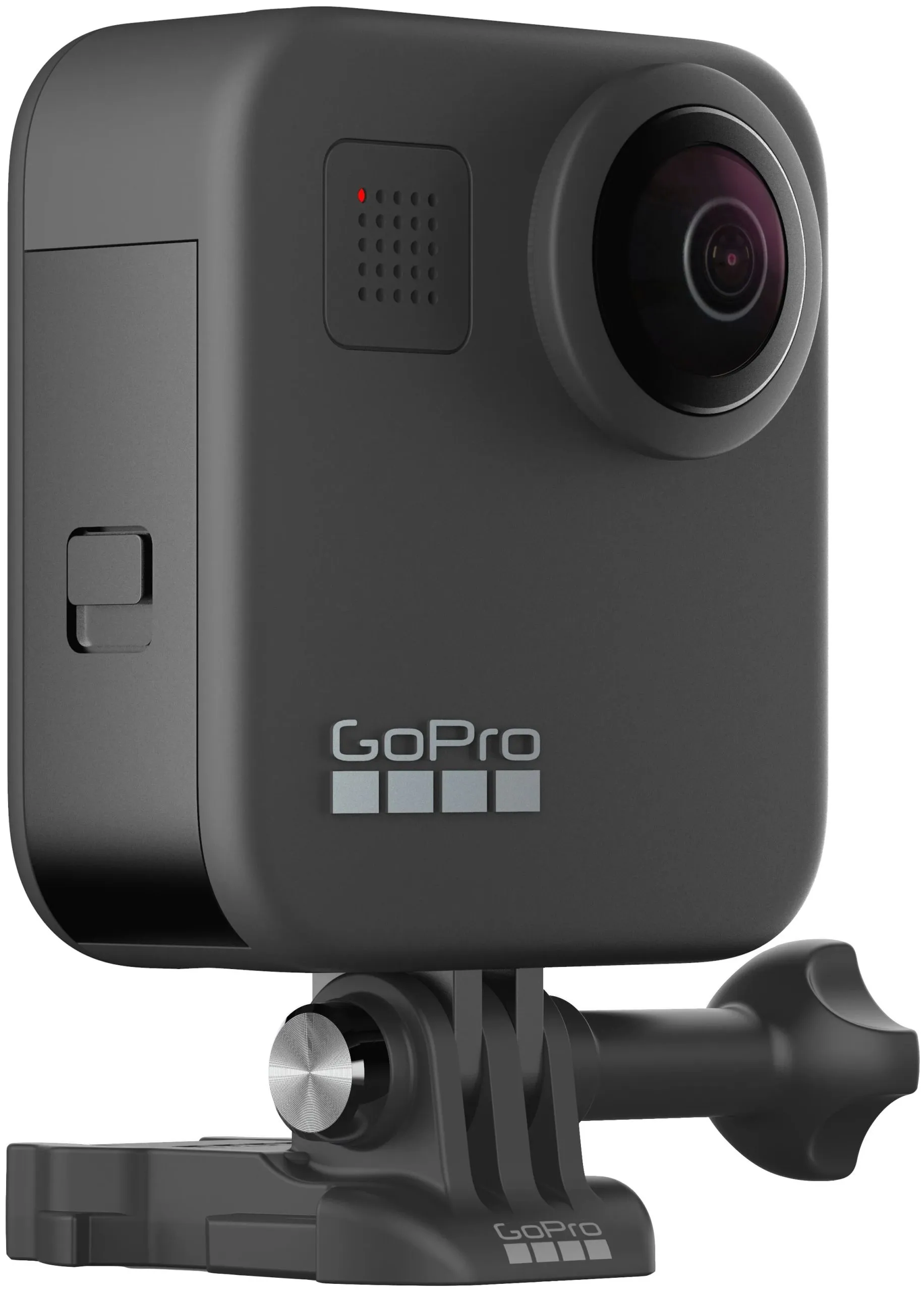 Экшн-камера GoPro Hero Max 360, черный