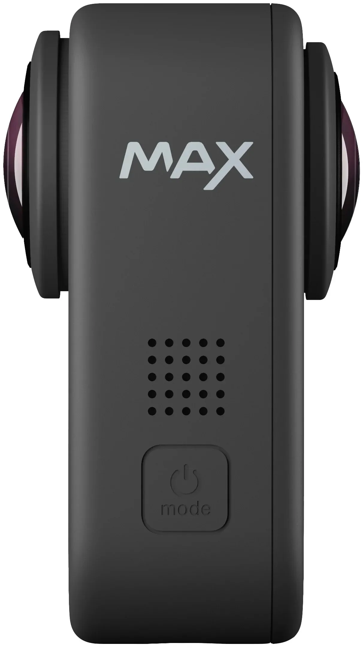 Экшн-камера GoPro Hero Max 360, черный