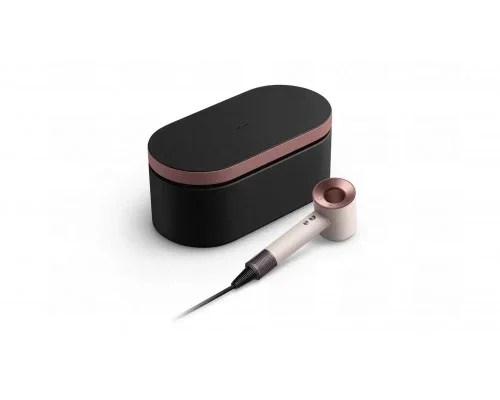 Dyson Supersonic HD15, Ceramic Pink/Rose Gold