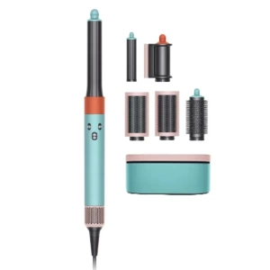 Стайлер Dyson AirWrap Complete Long Barrel HS05, Ceramic Pop