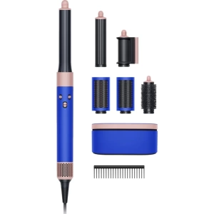 Стайлер Dyson AirWrap Complete Long Barrel Blue/Blush, HS05
