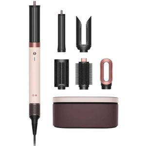Стайлер Dyson Airwrap Complete Co-Anda 2x HS09 Ceramic Pink