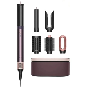 Стайлер Dyson Airwrap Complete Co-Anda 2x HS09 Jasper Plum