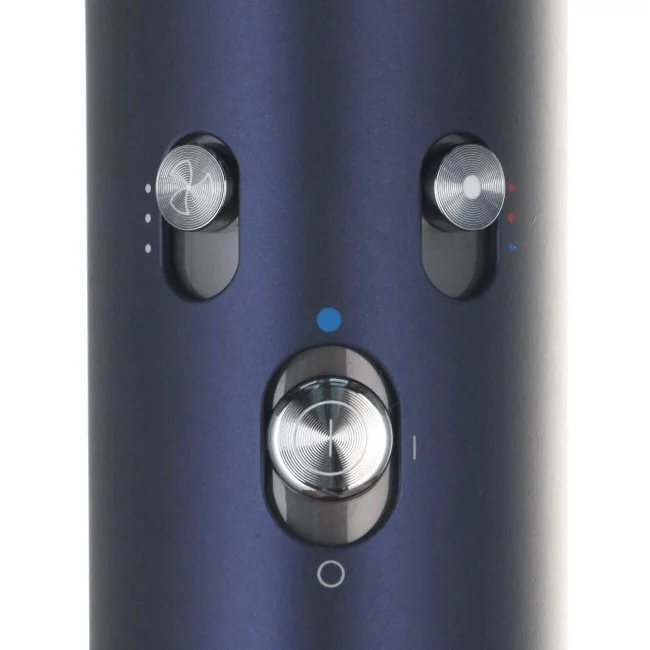 Стайлер Dyson AirWrap Complete Long Barrel HS05, Dark Blue/Bright Copper