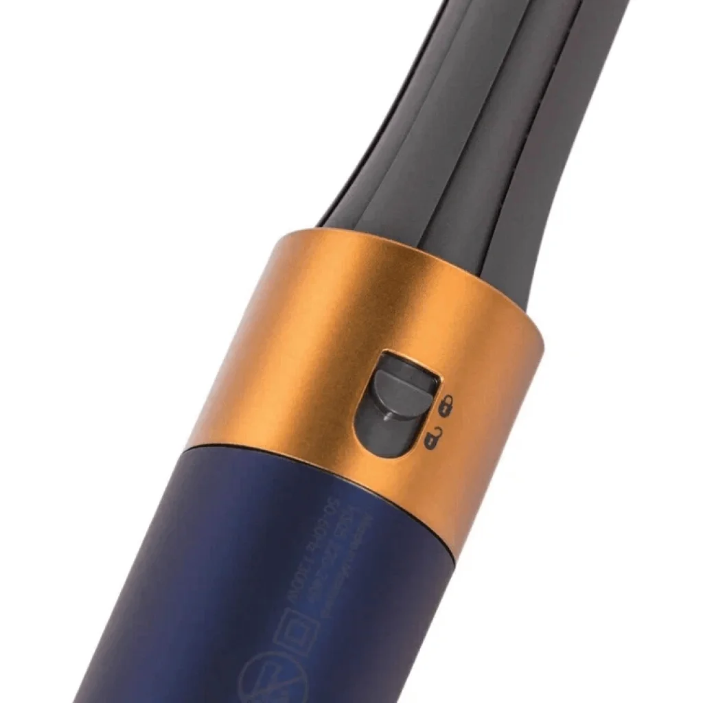 Стайлер Dyson AirWrap Complete Long Barrel HS05, Dark Blue/Bright Copper