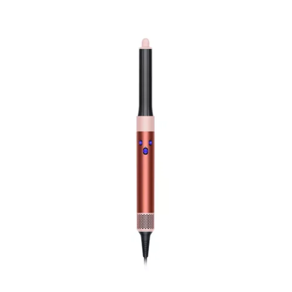 Стайлер Dyson Airwrap Complete Long Diffuse HS05 Strawberry Bronze/Blush Pink