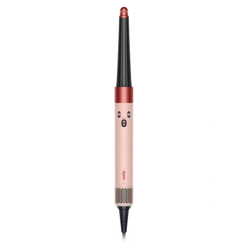Стайлер Dyson Airwrap Complete Long HS08 Kanzan Pink