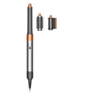 Стайлер Dyson Airwrap Complete Long Bright Nickel/Bright Copper