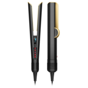 Выпрямитель Dyson Airstrait Straightener HT01 Onyx / Gold