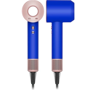 Фен Dyson Supersonic HD08, 460574-01, Blue/Blush