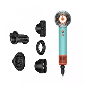 Dyson Supersonic HD16 Nural Ceramic Patina / Topaz