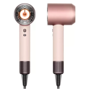 Dyson Supersonic HD16 Nural Ceramic Pink / Rose Gold