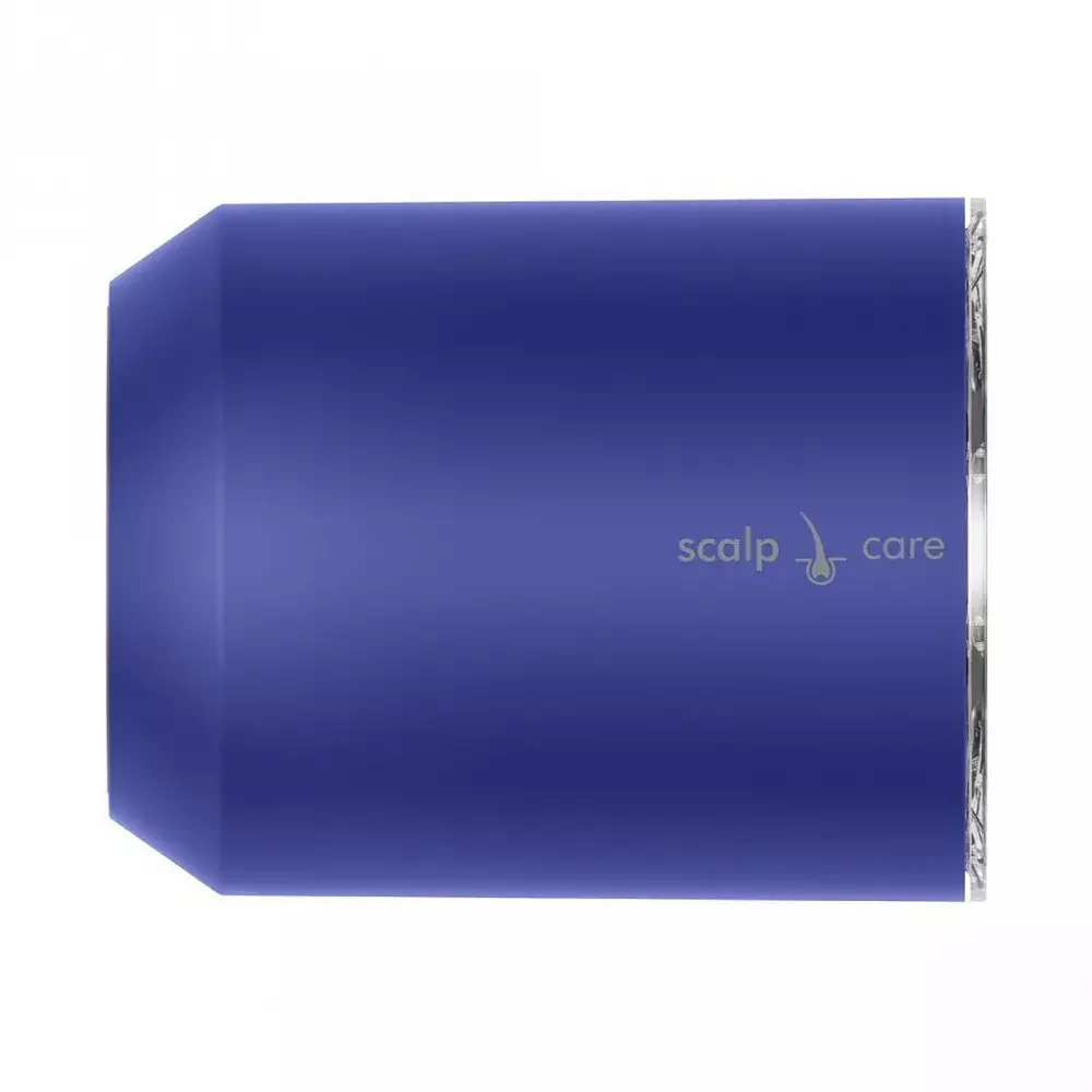 Dyson Supersonic HD16 Nural Vinca Blue / Topaz
