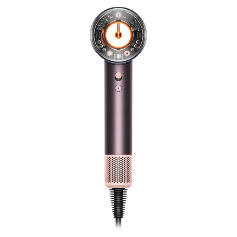Dyson Supersonic HD16 Nural, Jasper Plum
