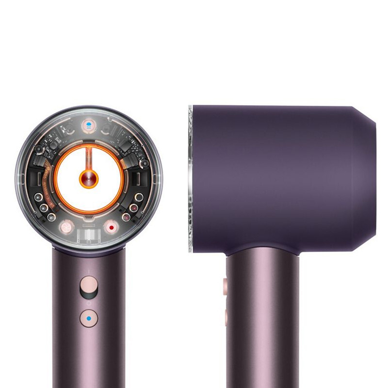 Dyson Supersonic HD16 Nural, Jasper Plum