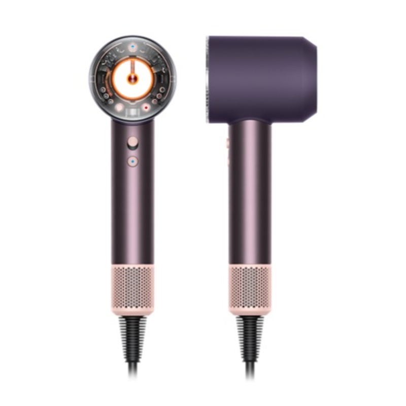 Dyson Supersonic HD16 Nural, Jasper Plum