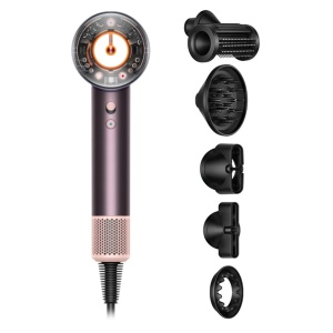 Dyson Supersonic HD16 Nural, Jasper Plum