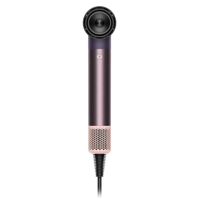 Dyson Supersonic R Professional HD17 Jasper Plum