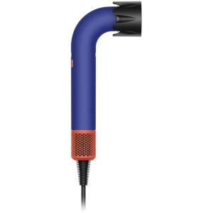 Dyson Supersonic R Professional HD18 Vinca Blue/Topaz Orange