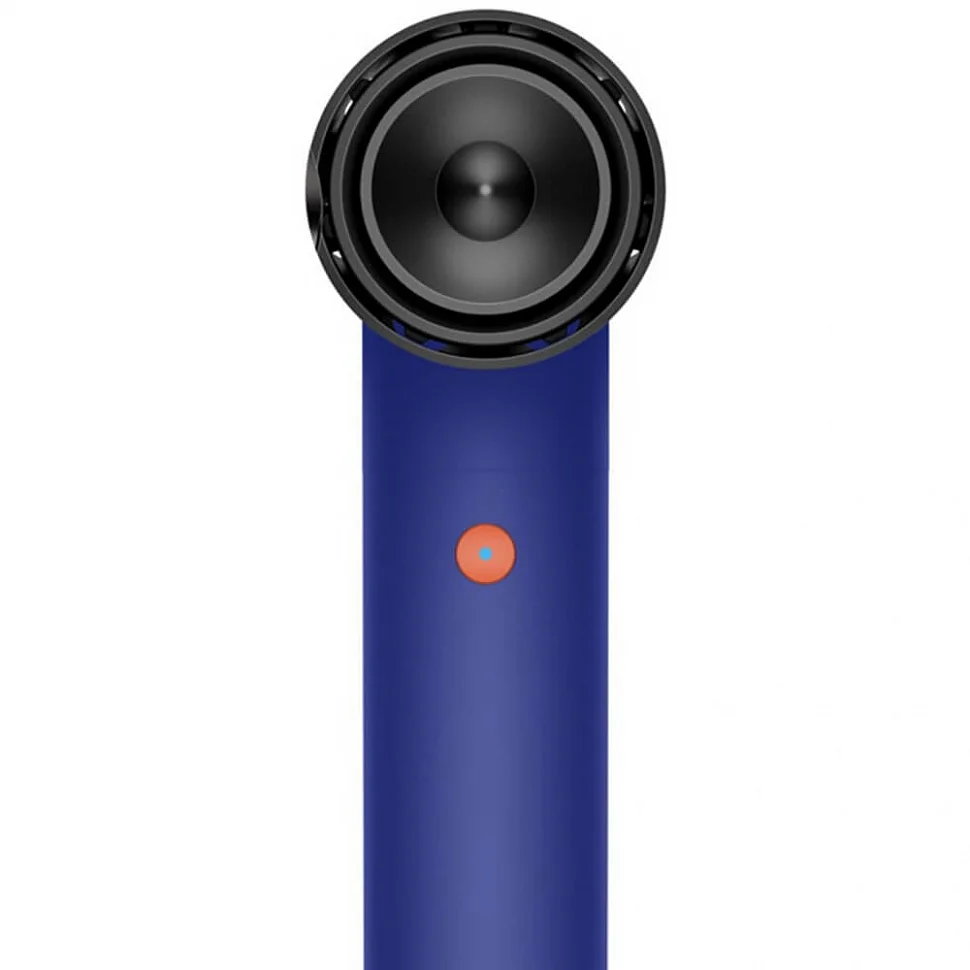 Dyson Supersonic R Professional HD18 Vinca Blue/Topaz Orange
