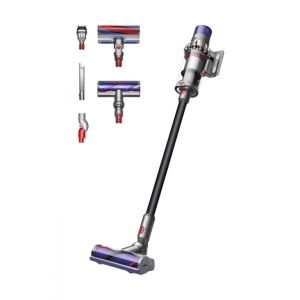 Пылесос Dyson V10 Cyclone Absolute Nickel/Black