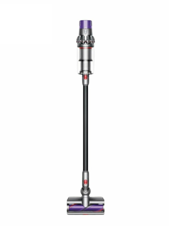 Пылесос Dyson V10 Cyclone Absolute Nickel/Black