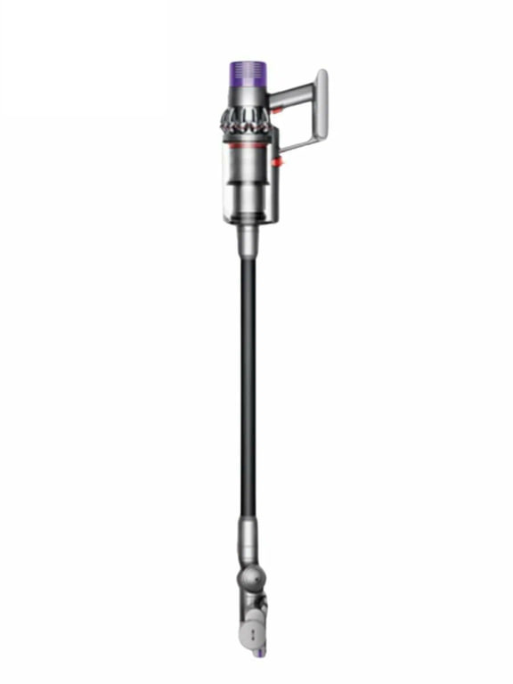 Пылесос Dyson V10 Cyclone Absolute Nickel/Black