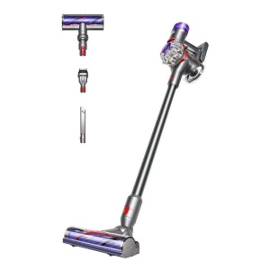 Пылесос Dyson V8 SV25 Advanced Silver/Nickel